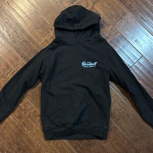 YM baseball lifestyle 101 hoodie